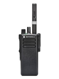 Радиостанция Motorola MDH56RDC9VA1AN