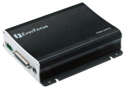 Видеорегистратор EverFocus EMV400S