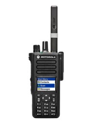 Радиостанция Motorola MDH56RDN9RA1AN