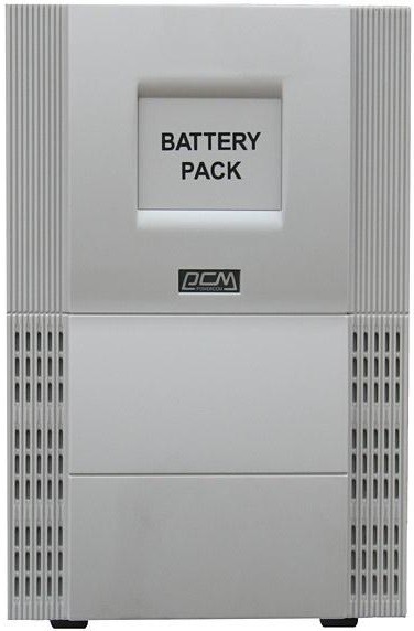 Батарея Powercom BAT VGD-2K/3K