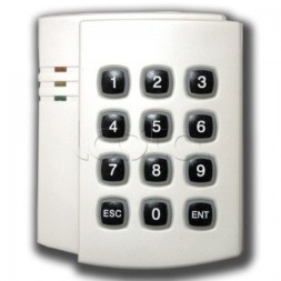 IronLogic Matrix-IV EH Keys (светлый перламутр)
