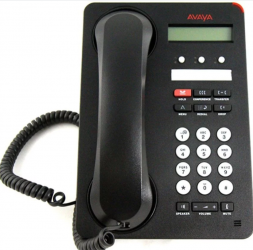 IP-телефон Avaya 700508193