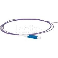 Шнур для сварки оптоволоконного кабеля Pigtails LC 50/125 мкм, 1М Legrand (32623)