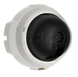 AXIS 216FD-V Casing &amp; DomeGlassSmoked (5005-061)