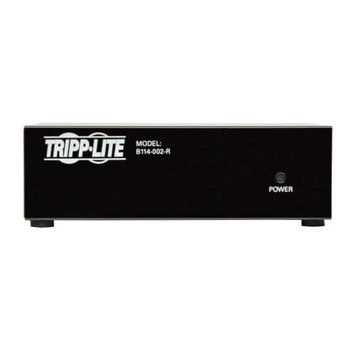 Устройство Tripp Lite B114-002-R