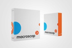 MACROSCOP Пакет решения от MACROSCOP ML до MACROSCOP LS (64-х разрядная (х64) версия)