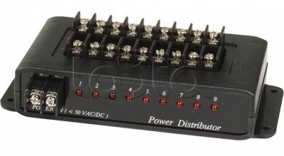 SC&amp;T PD009