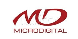 MICRODIGITAL MDR-iVC150-24