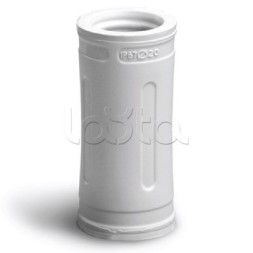 Крепеж-клипса 20 мм +дюбель с винтом (600 шт/уп) DKC (51320)