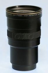 AXIS Raynox High-Definition Telephoto Conversion Lens 2.2x zoom (5500-511)
