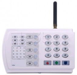 Ritm Контакт GSM-9 (с внешней GSM антенной)