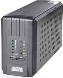 ИБП Powercom Smart King Pro SKP 3000A (SKP-3000A)