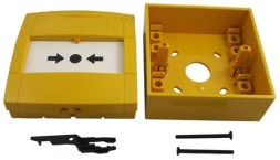 System Sensor MCP3A-Y000SF (желтый)