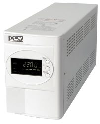 ИБП Powercom Smart King SMK-1000A-LCD (SMK-1000A-LCD-RM2U)