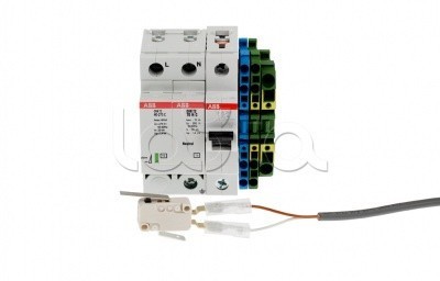 AXIS Electrical Safety kit B (5503-531)