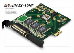 Ewclid EX 12МF