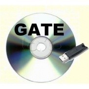 Gate Server-Terminal