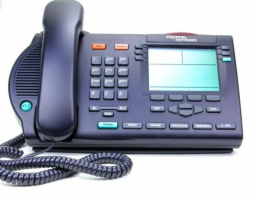 IP-телефон Avaya M3904 (NTMN34KF70E6)