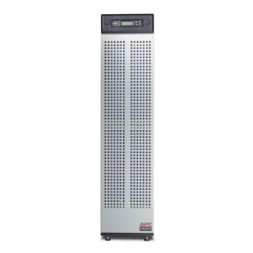 APC by Schneider Electric Galaxy 3500 10kVA 400V with 1 Battery Module Expandable to 2, Start-up 5X8