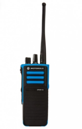 Радиостанция носимая Motorola DP4401 EX
