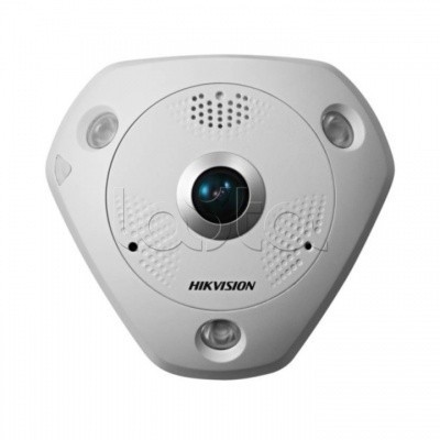 Hikvision DS-2CD6332FWD-IS