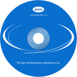 Parsec PNSoft-FR