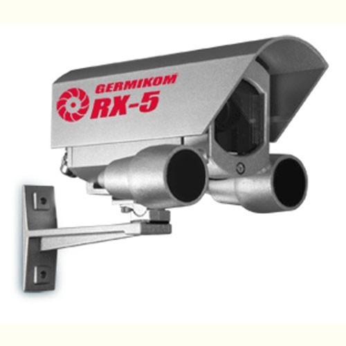 Germikom RX-5/130-30 (2,9-12 мм)