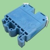 Зажим наборный ЗНИ-6 мм2 (JXB50А) синий IEK (YZN10-006-K07)