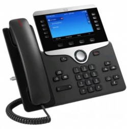 IP-телефон Cisco 8841 (CP-8841-R-K9)