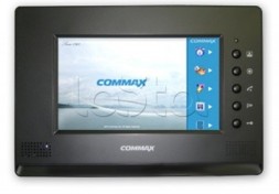 Commax CDV-70A/XL Black