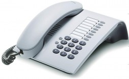 IP телефон OpenStage 5 SIP, L30250-F600-C194