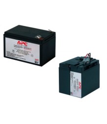 Батарея для ИБП APC UPBX-EC