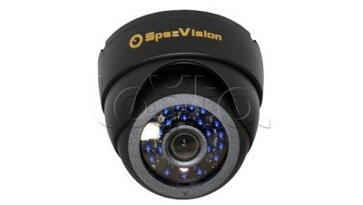 SpezVision VC-SN270LXP