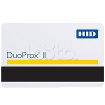 HID DuoProx II