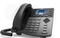 Телефон D-Link DPH-150SE