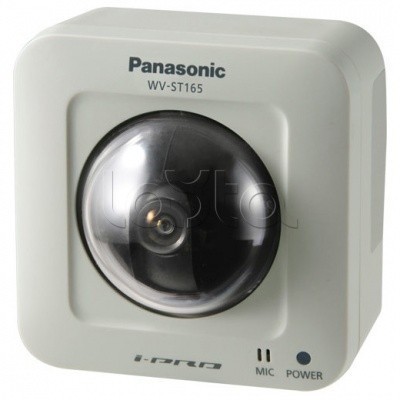 Panasonic WV-ST165E