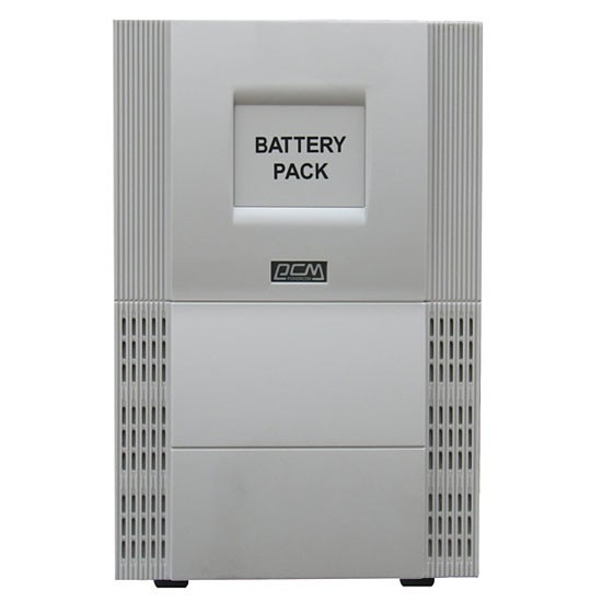 Батарея Powercom BAT ONL 360V DF