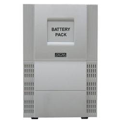Батарея Powercom BAT ONL 360V DF (Empty)