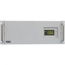 Источник питания Powercom SXL-3000A-LCD-RM
