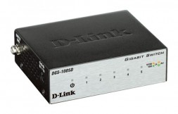 D-Link DGS-1005D/H2B