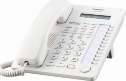 Телефон Panasonic KX-AT7730RU