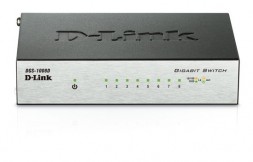 D-Link DGS-1008D/I2A