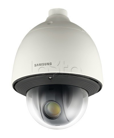 Samsung Techwin SNP-6201HP