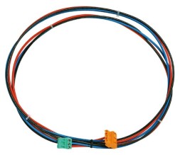 CPB 0000 A Комплект кабелей (БП-Контроллер батарей)
