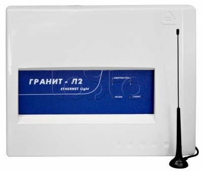 Сибирский Арсенал Гранит-Л2 Ethernet Light