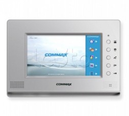 Commax CDV-71AM Silver