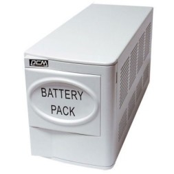Батарея Powercom BAT ONL 360V H (Empty)