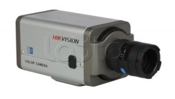 Hikvision DS-2CC102P
