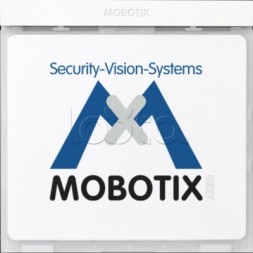Mobotix MX-2wirePlus-Info1-EXT-BL