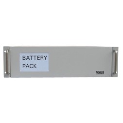 Батарея Powercom BAT SXL 1K RM (EMPTY)